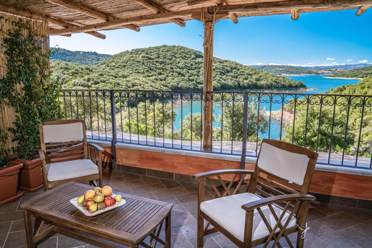 Hotel Aldiola Country Resort Sant'Antonio di Gallura Exterior photo
