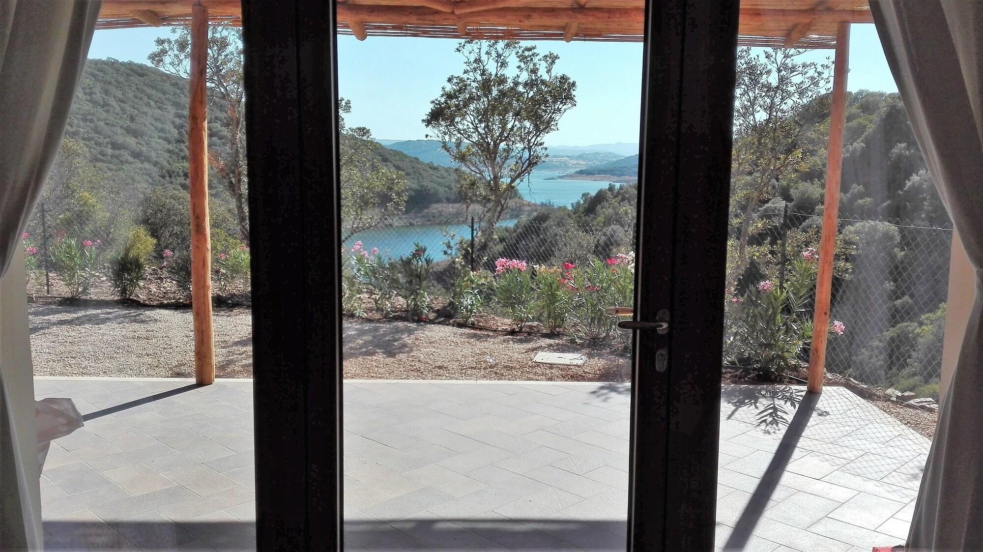 Hotel Aldiola Country Resort Sant'Antonio di Gallura Exterior photo