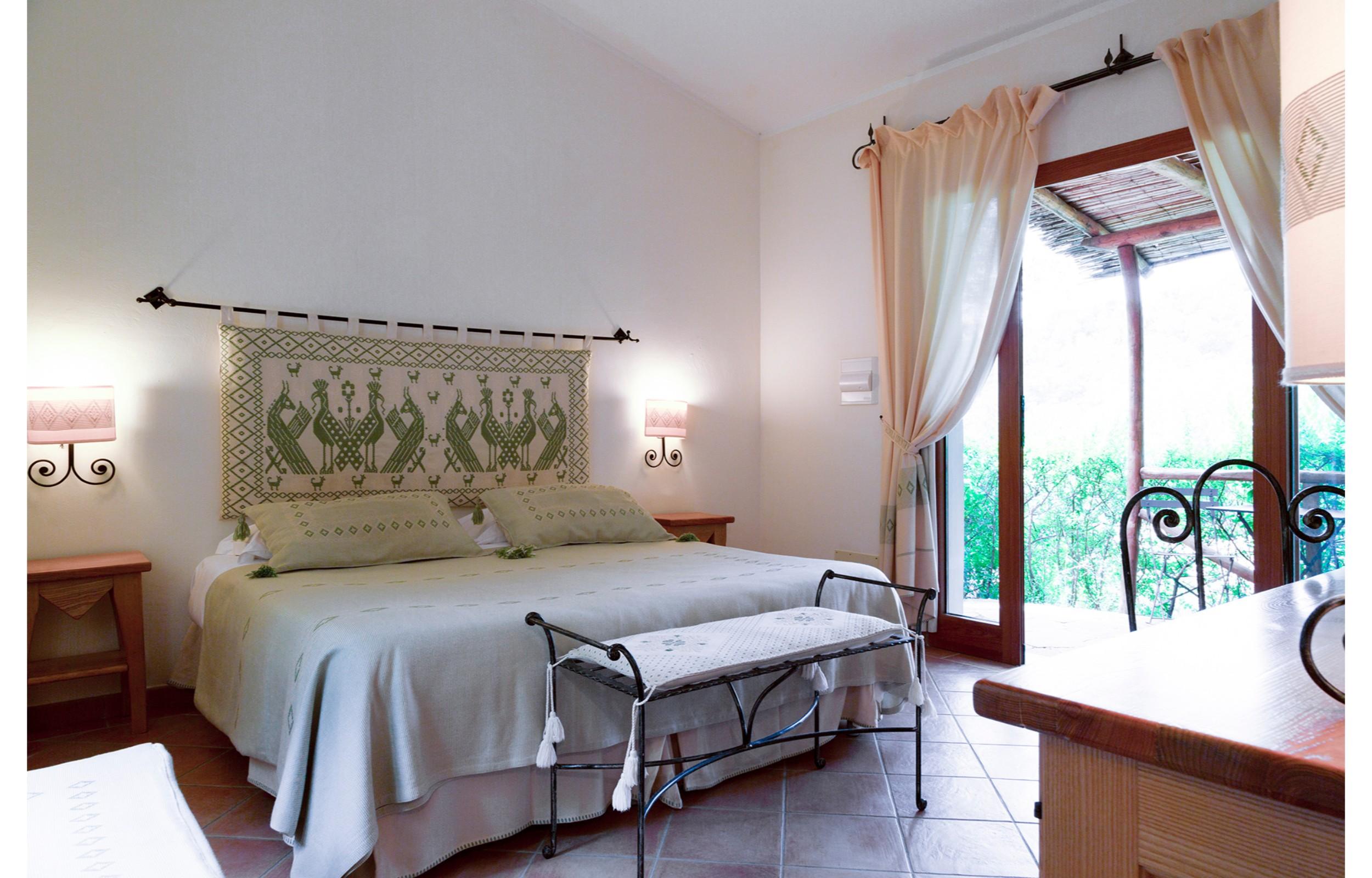 Hotel Aldiola Country Resort Sant'Antonio di Gallura Exterior photo