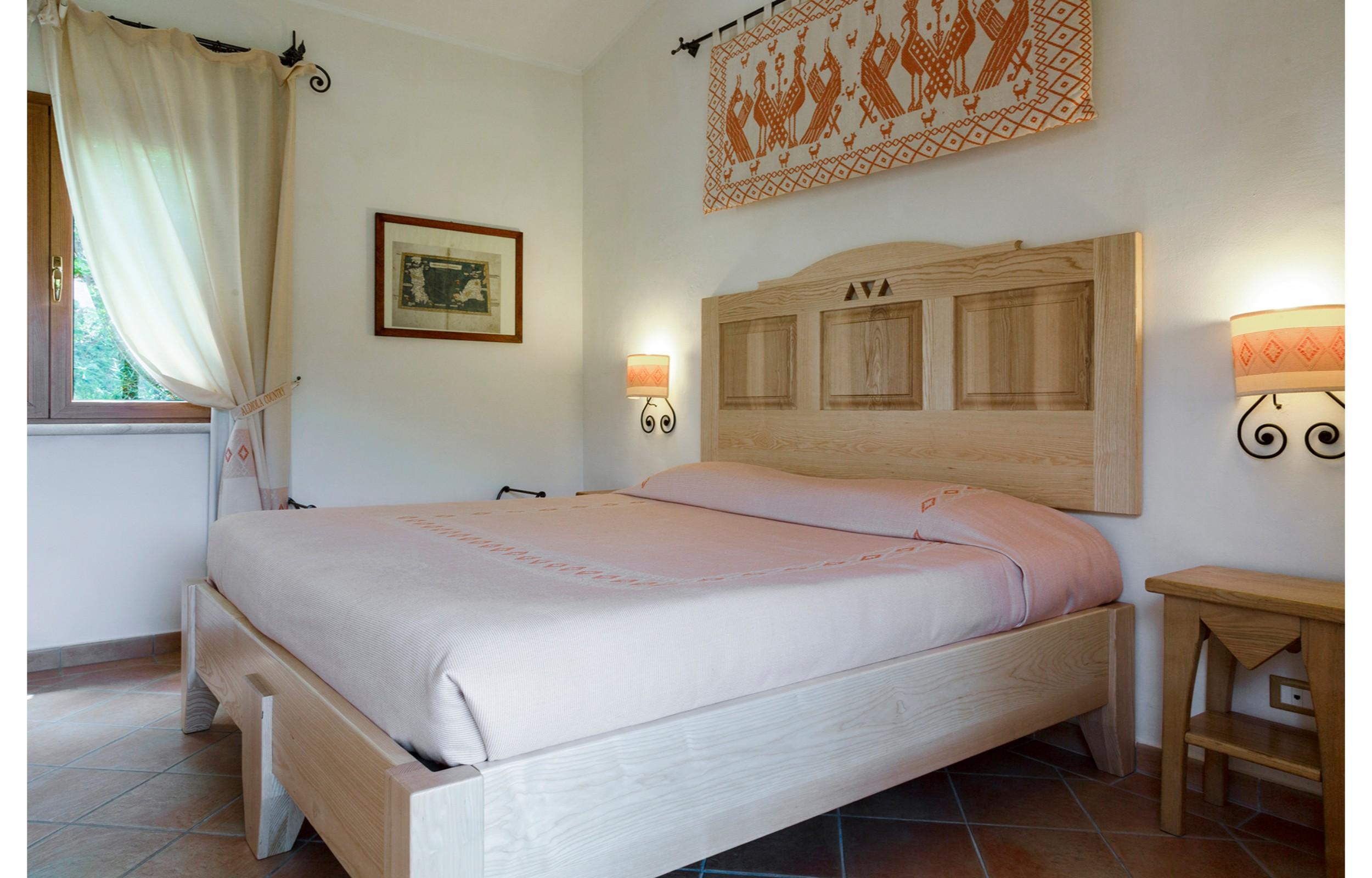 Hotel Aldiola Country Resort Sant'Antonio di Gallura Exterior photo